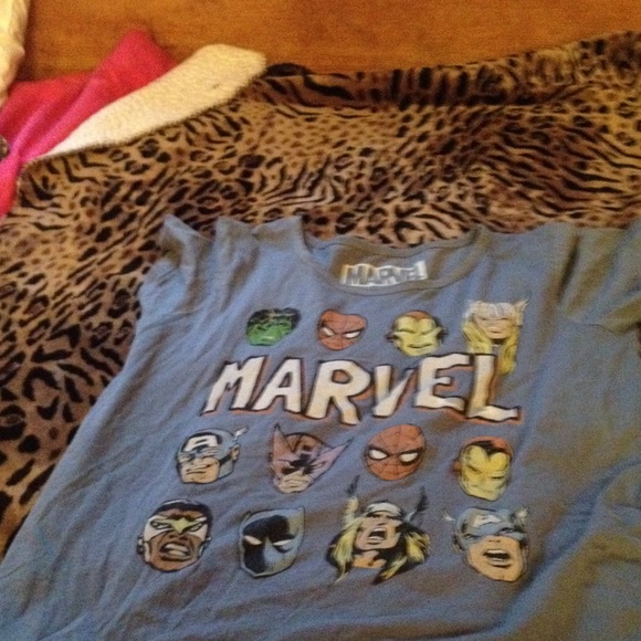 Tshirts - Picture 3 of 3