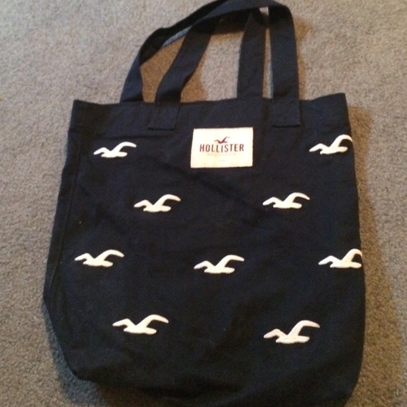 Hollister Tote