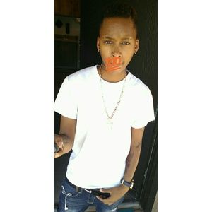 Meet your Posher, Jabree