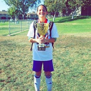 Meet your Posher, Brynn