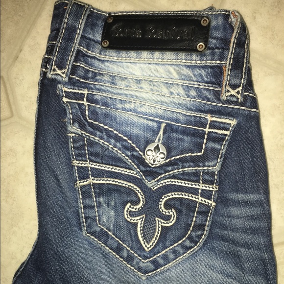 Rock revivals!