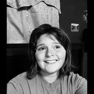 Meet your Posher, Shelby