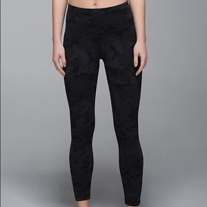 Lululemon high times pant