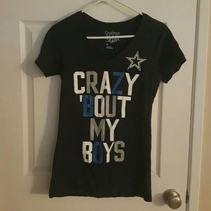 Dallas Cowboys shirt