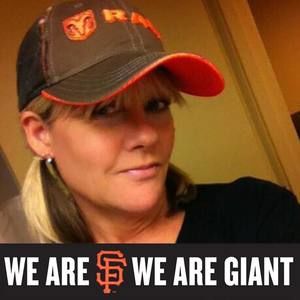 Meet your Posher, Holly