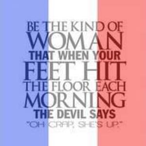 Meet your Posher, Anna