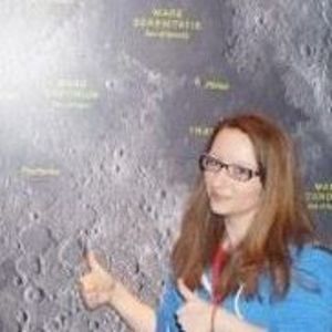 Meet your Posher, Carrie