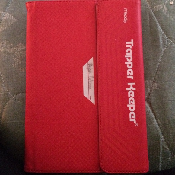 Tablet cover