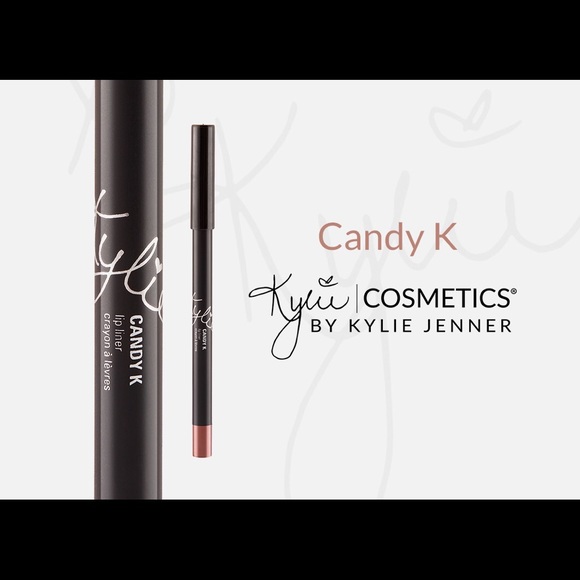 💋Nip/Kylie Jenner/Candy K LipPencil/Sold Separate