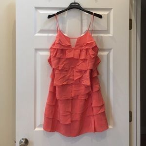 BCBG Dress