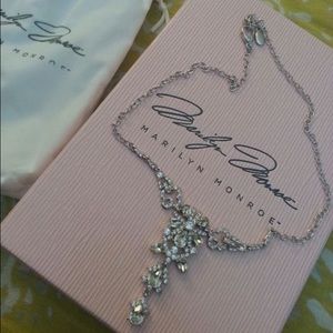 Marilyn Monroe collection necklace