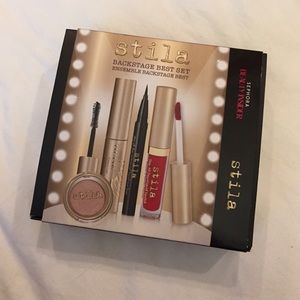 BRAND NEW Stila Set