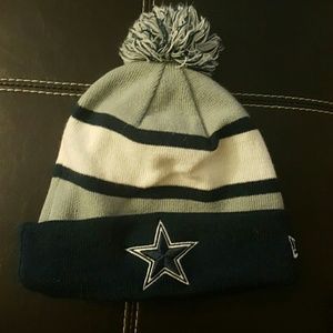 Cowboys beanie