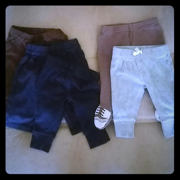 🔴SOLD🔴Baby Boy Bundle