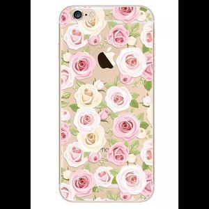 iPhone 6 or  6s Plus case