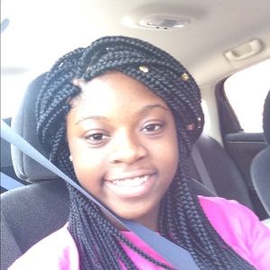 Meet your Posher, Arianna