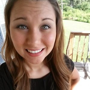 Meet your Posher, Lexy