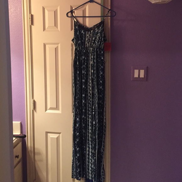 Sun dress