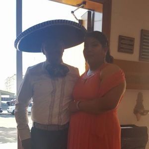 Meet your Posher, Vicky