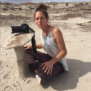 Meet your Posher, Christina