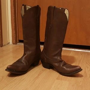 Durango Womens Boots