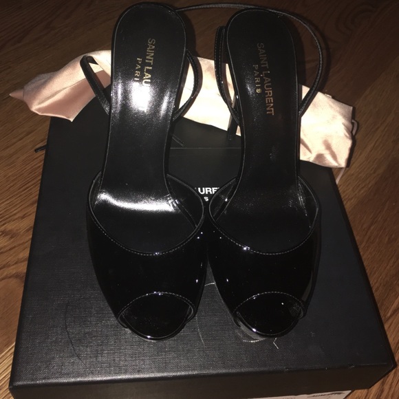 Saint Laurent Paris