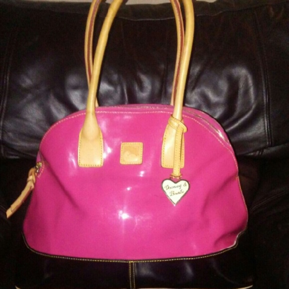 Dooney & Bourke large Handbag