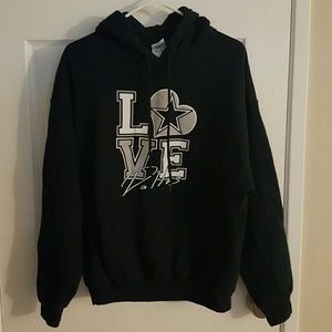 Dallas Cowboys hoodie