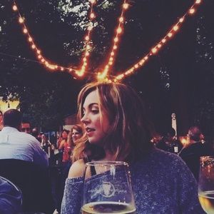 Meet your Posher, Abigail