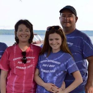 Meet your Posher, Maddie