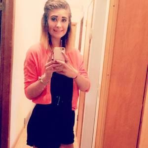 Meet your Posher, Jenna