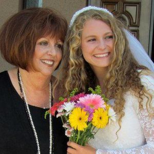 Meet your Posher, Peggy