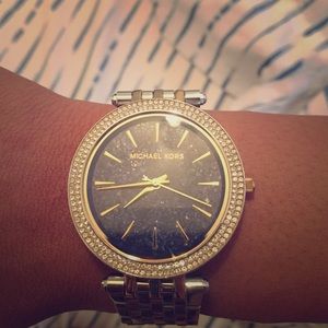 Casual Michael Kors Watch