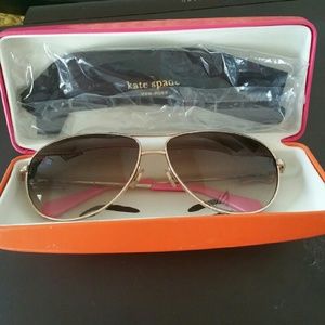 Kate spade sunglasses