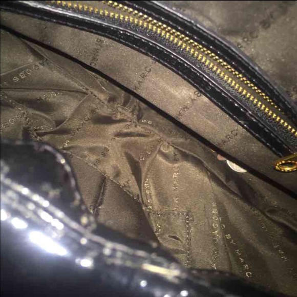 Marc Jacobs Natasha Q bag - Picture 2 of 4