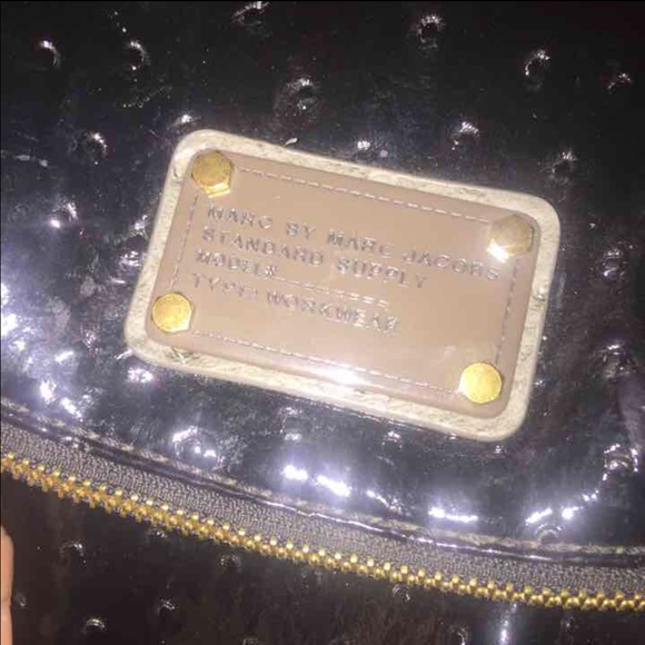 Marc Jacobs Natasha Q bag - Picture 3 of 4