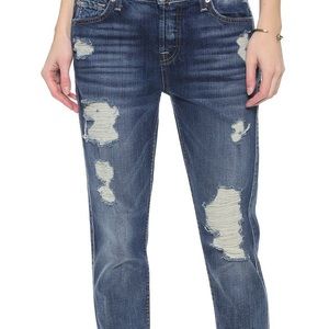 7 for all mankind joesfina boyfriend jeans