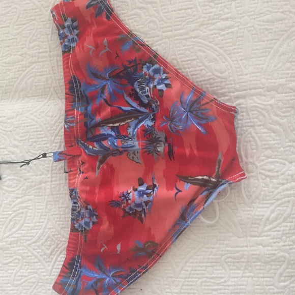 Dsquared2 swimsuit - Picture 3 of 4