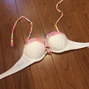 Victoria's Secret bikini top