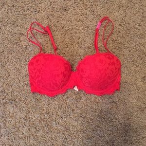 Victoria's Secret PiNK bra