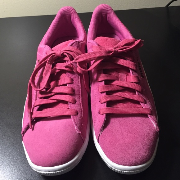 Puma sneakers