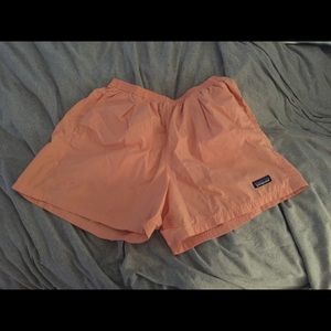 Patagonia baggies