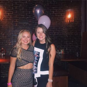 Meet your Posher, Alexandra