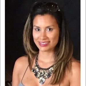 Meet your Posher, Rocio