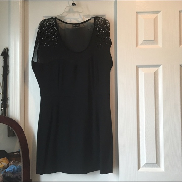 Little Black Dress 💁🏻