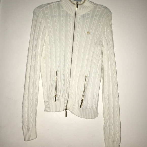 Ralph Lauren Sweater