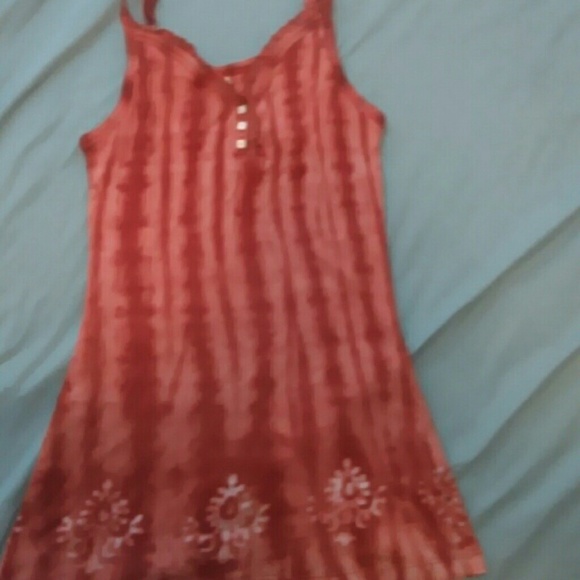 Tie Dye shirt