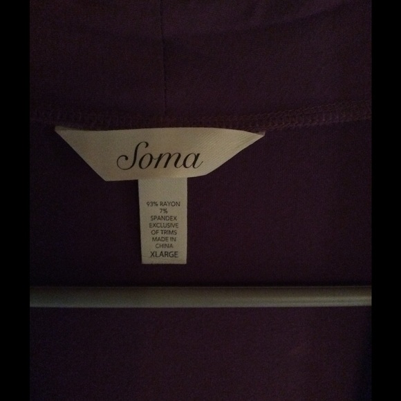 Crop Cardigan - Picture 2 of 3