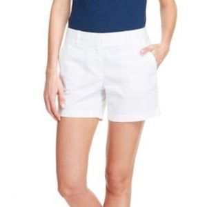 Vineyard Vines Dayboat Classic Shorts - White NWOT