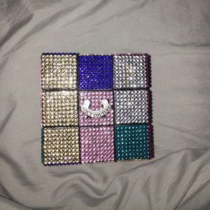 Juicy couture Diamond Rubix cube